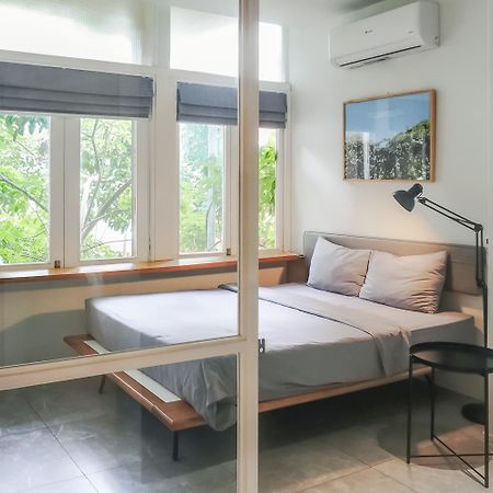 M Village Living Nam Ky Khoi Nghia Ho Si Minh-város Kültér fotó