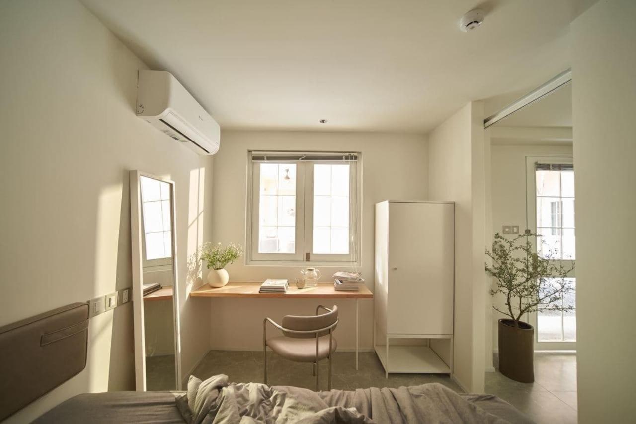M Village Living Nam Ky Khoi Nghia Ho Si Minh-város Kültér fotó