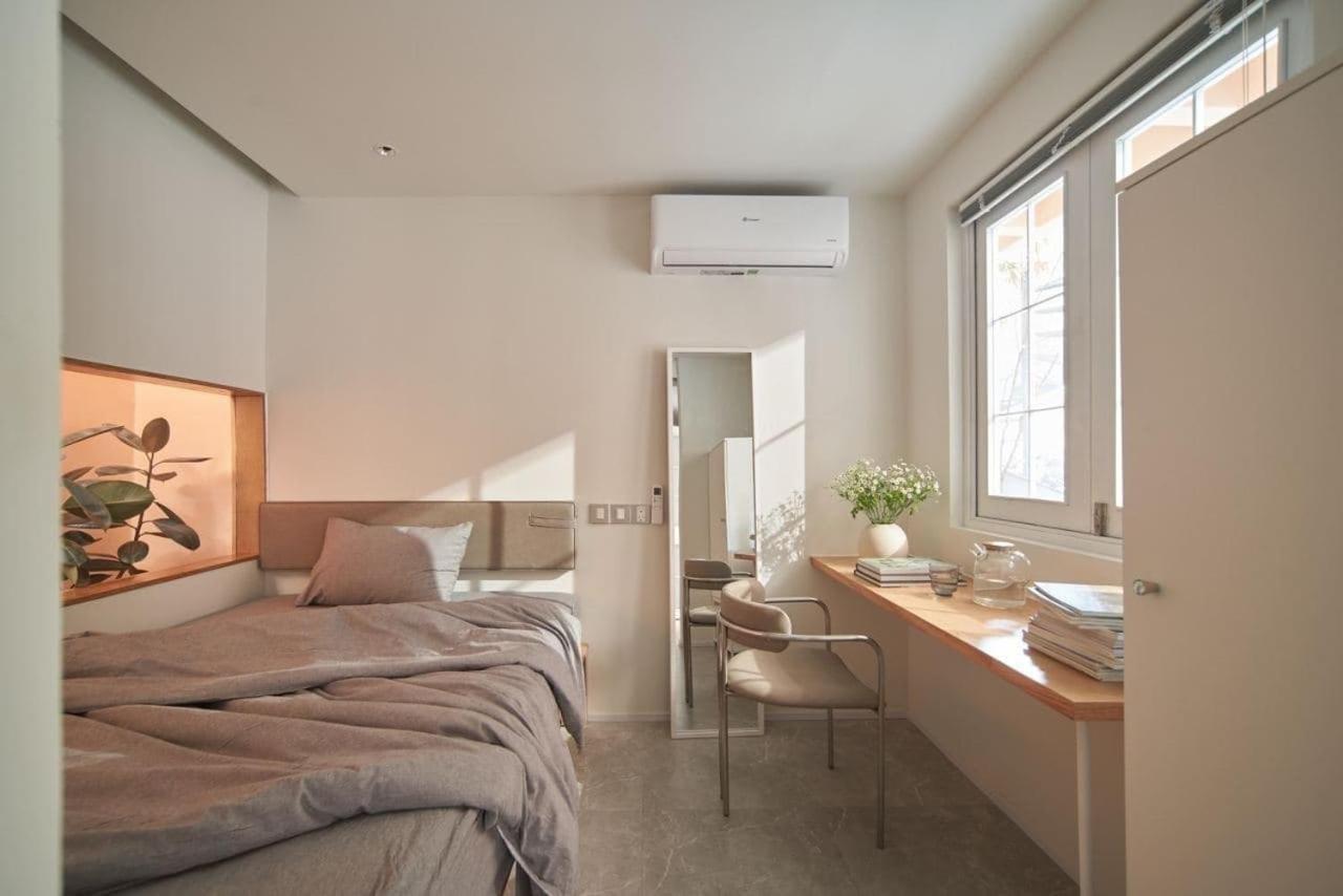 M Village Living Nam Ky Khoi Nghia Ho Si Minh-város Kültér fotó