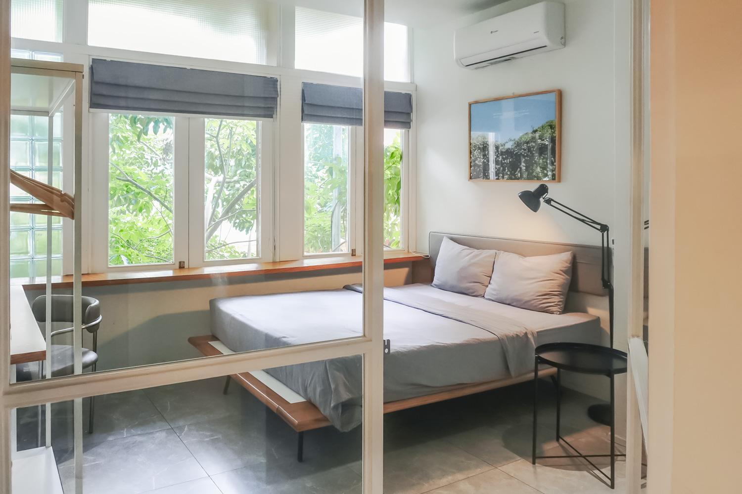M Village Living Nam Ky Khoi Nghia Ho Si Minh-város Kültér fotó